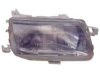 OPEL 1216518 Headlight